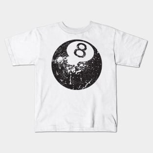 8Ball Kids T-Shirt